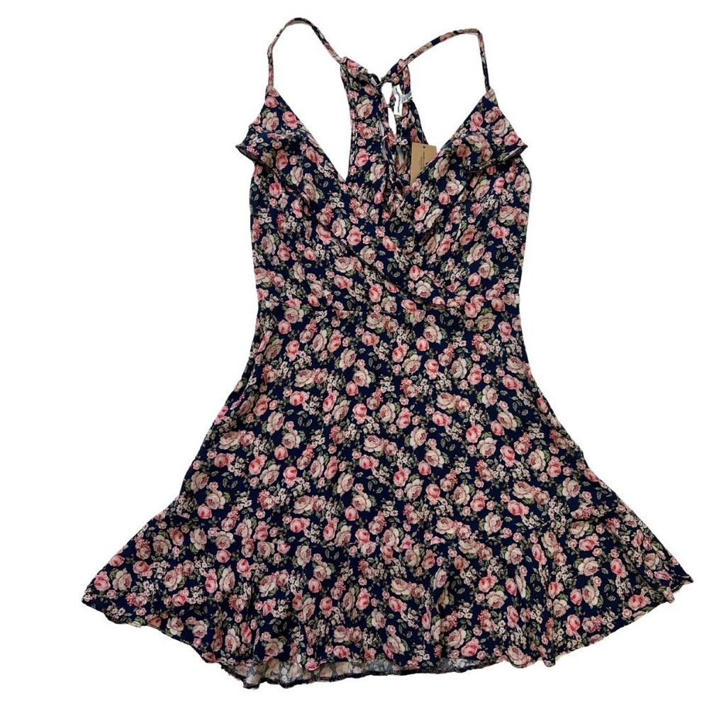 American Eagle Outfitters Women's Floral Dress, NWT, Size XS